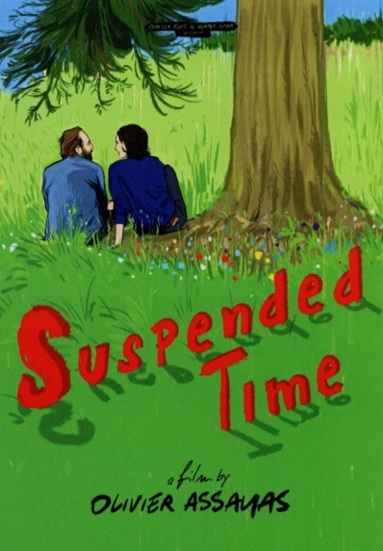 Suspended Time