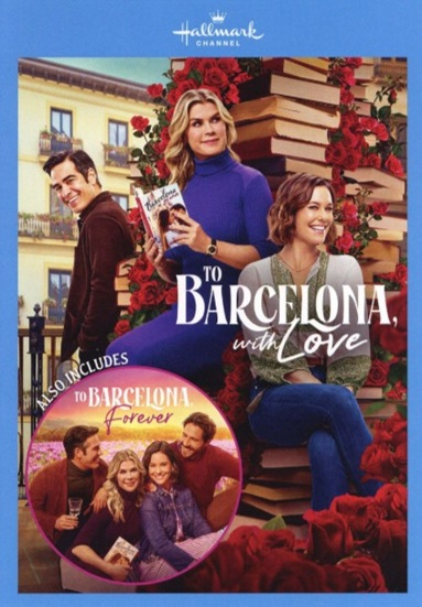To Barcelona with Love; To Barcelona Forever
