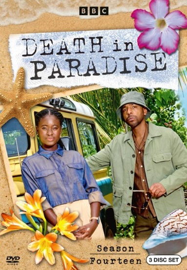 Death in Paradise. Season Fourteen