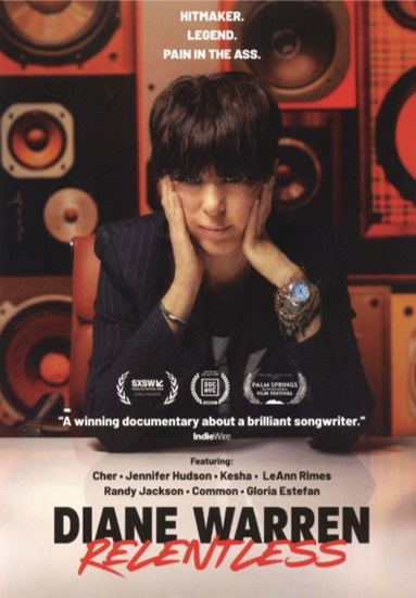 Diane Warren: Relentless