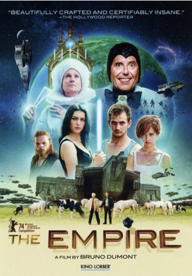 The Empire