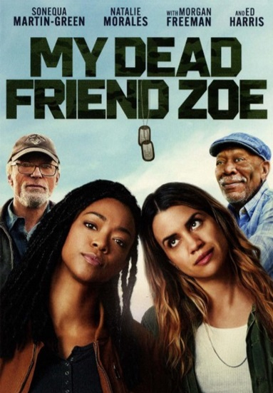 My Dead Friend Zoe