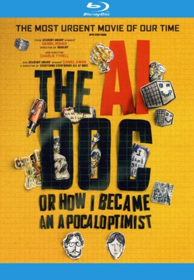 The AI Doc: Or How I Became an Apocaloptimist