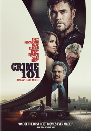Crime 101