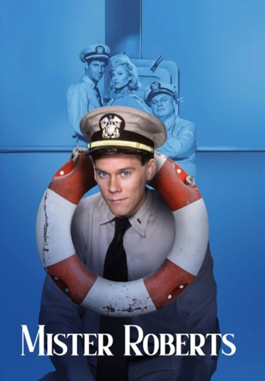 Mister Roberts