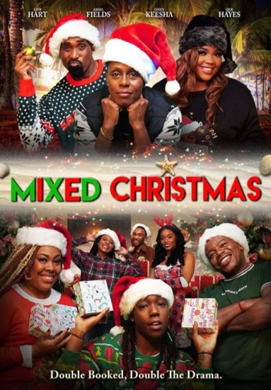 Mixed Christmas