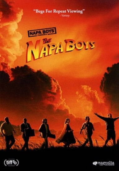 The Napa Boys