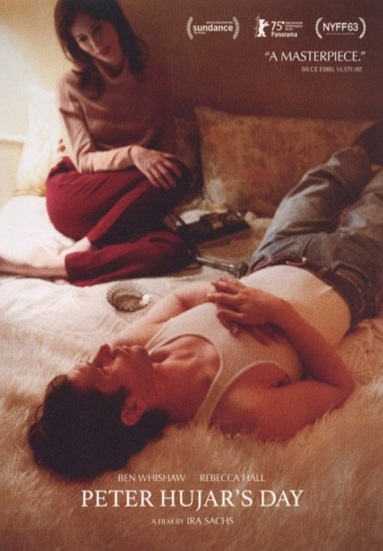 Peter Hujar's Day