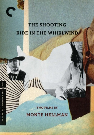 The Shooting; Ride in the Whirlwind