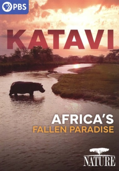 Katavi: Africa's Fallen Paradise