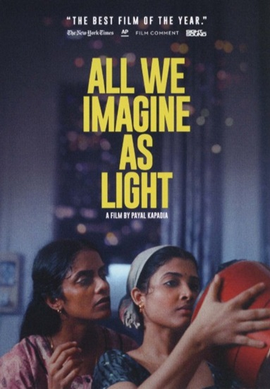 All We Imagine As Light