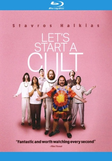 Let's Start a Cult