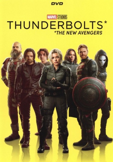 Thunderbolts*