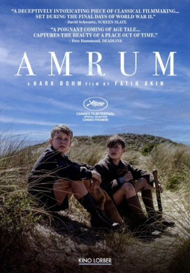 Amrum
