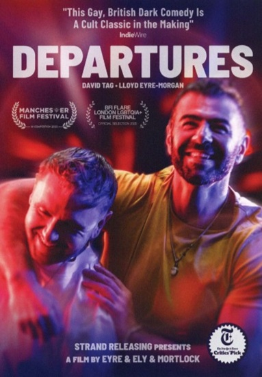 Departures