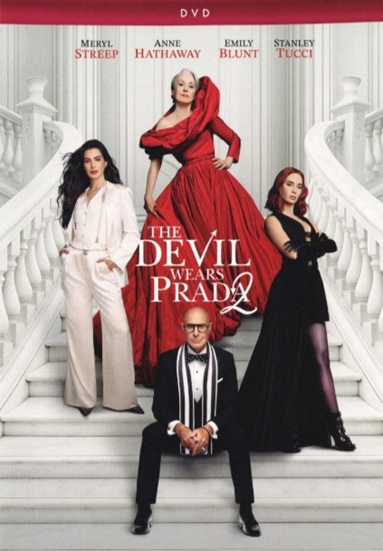 The Devil Wears Prada 2