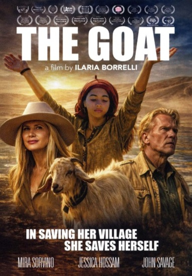 The Goat