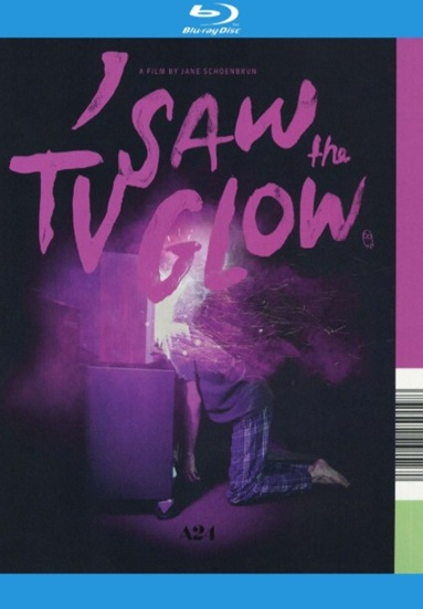 I Saw the TV Glow