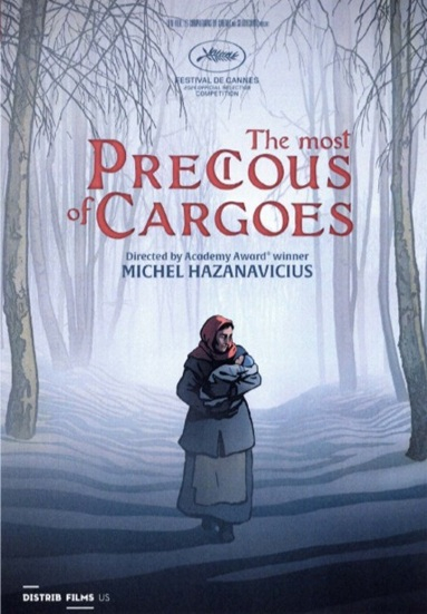 The Most Precious of Cargoes