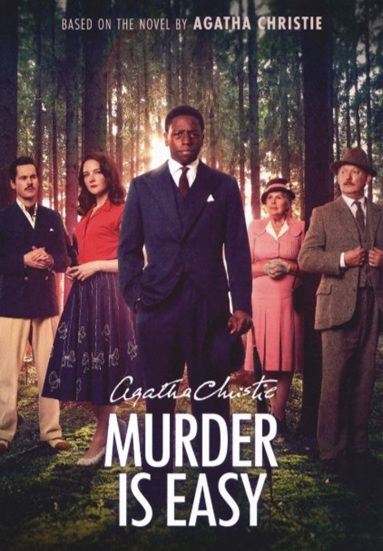 Murder Is Easy