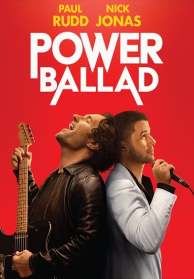Power Ballad