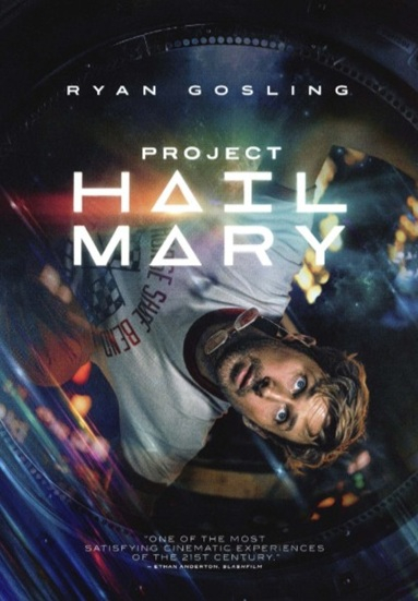 Project Hail Mary