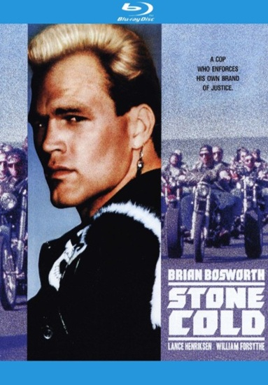 Stone Cold