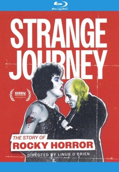 Strange Journey: The Story of Rocky Horror