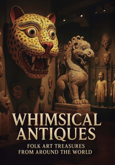 Whimsical Antiques
