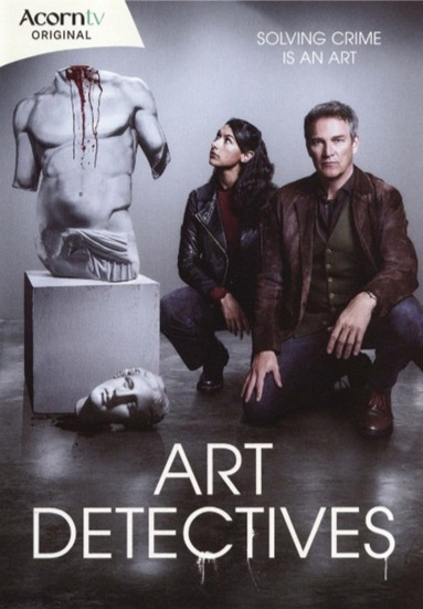 The Art Detectives. Series 1
