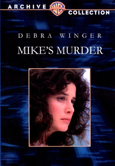 Mike's Murder