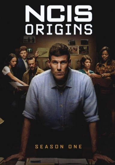 NCIS: Origins. Season One