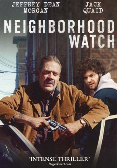 Neighborhood Watch