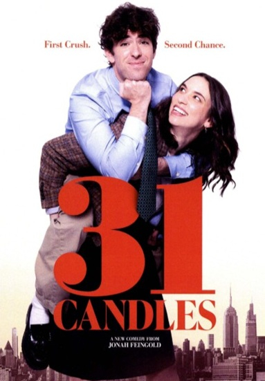 31 Candles
