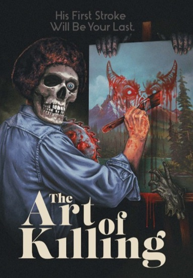 The Art of Killing