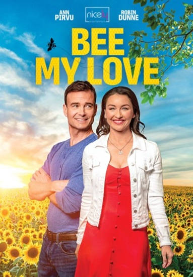 Bee My Love