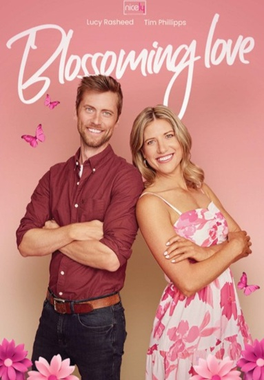 Blossoming Love