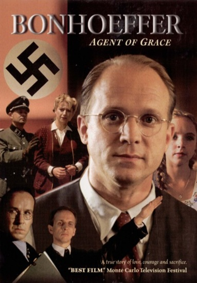Bonhoeffer: Agent of Grace