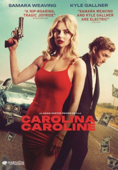 Carolina Caroline