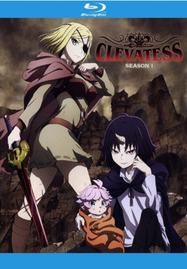 Clevatess. Season 1
