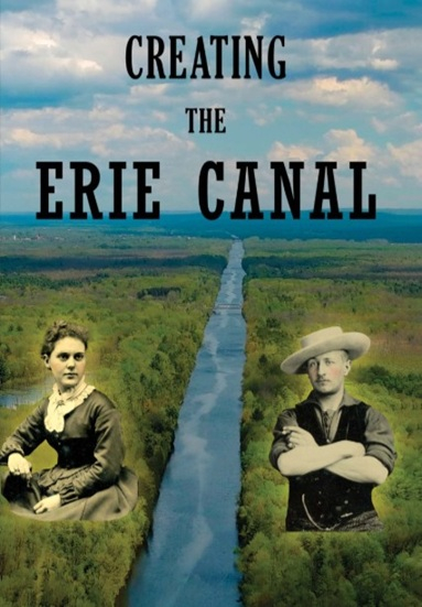 Creating the Erie Canal