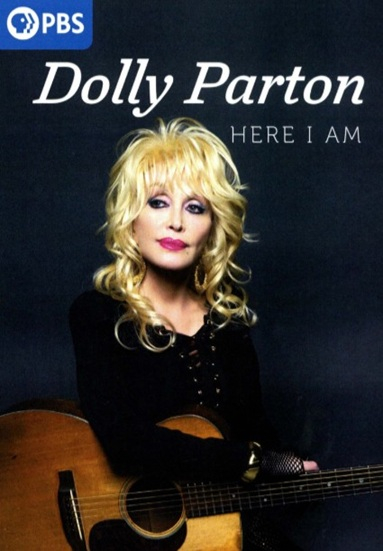 Dolly Parton: Here I Am