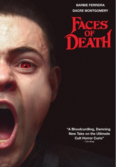 Faces of Death