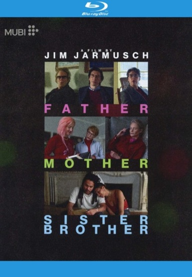 Father Mother Sister Brother