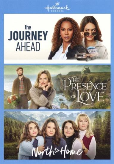 The Journey Ahead; The Presence of Love; North to Home