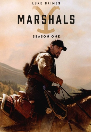 Marshals. Season One