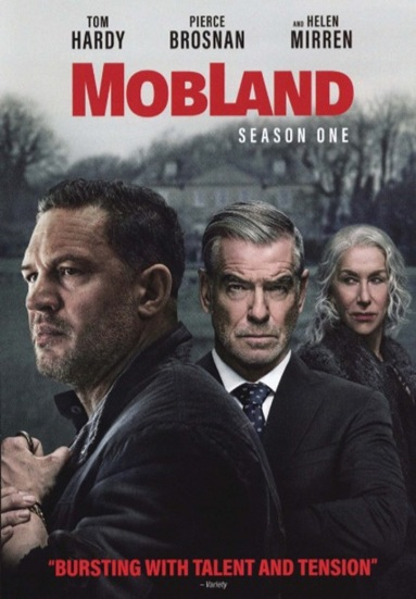 Mobland. Season One