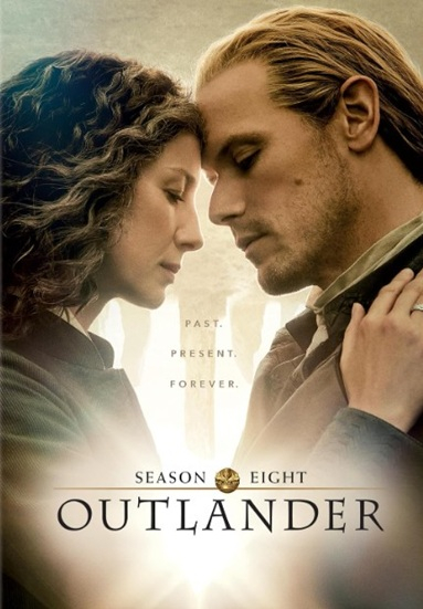 Outlander. Season Eight