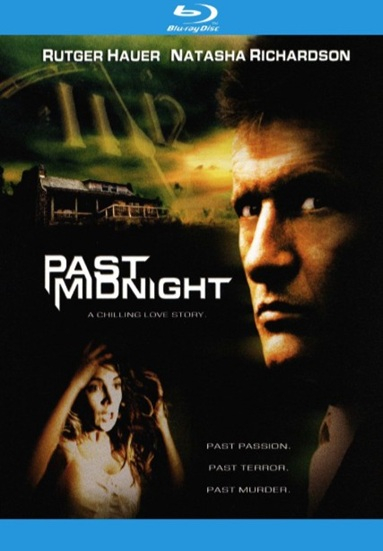 Past Midnight