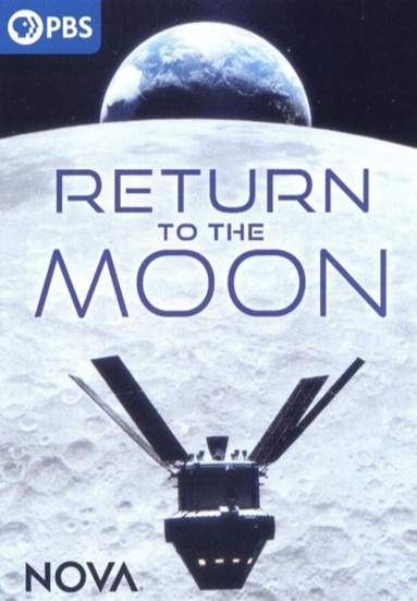Return to the Moon